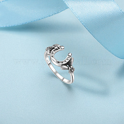 925 стерлингового серебра кольца перста&nbsp;FS-WG992BF-03