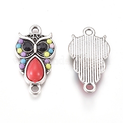 Соединители звеньев сплава&nbsp;ALRI-TAC0003-06AS