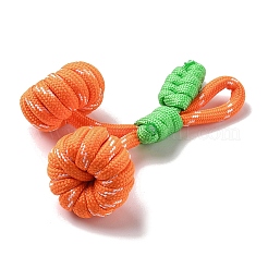 Большие подвески из нейлонового шнура FIND-H054-04B