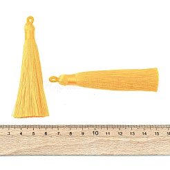 Полиэстер кисточкой подвески&nbsp;FIND-I009-B03