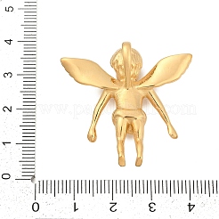 Подвески из нержавеющей стали angel 304&nbsp;STAS-M206-32G-01