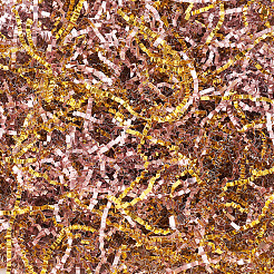 100г бумажная натуральная веревка&nbsp;OCOR-TA0002-26