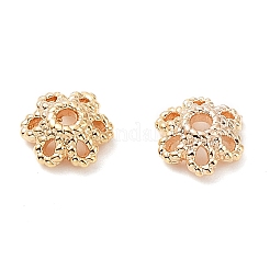 Шапочки и конусы для бусин&nbsp;X-KK-A183-84G