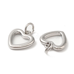 Экологичные латунные подвески&nbsp;KK-M246-15P