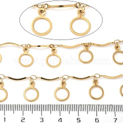 Цепи из нержавеющей стали 304&nbsp;CHS-U002-05G-07