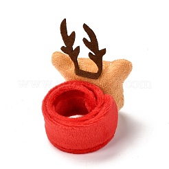 Рождественские браслеты&nbsp;X1-BJEW-B012-02