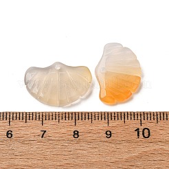 Природные подвески агат&nbsp;G-NH0006-01H