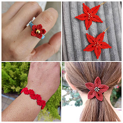 2 рулон нейлонового шнура с китайским узлом&nbsp;NWIR-TA0001-31