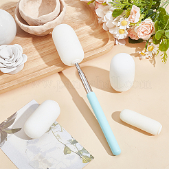 Телескопическая губчатая щетка&nbsp;TOOL-UN0001-70A