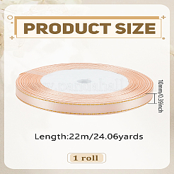 Полиэфирная лента&nbsp;DIY-WH0010-53