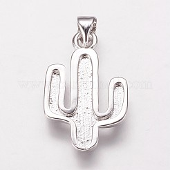 Латунные подвески&nbsp;KK-K207-04P