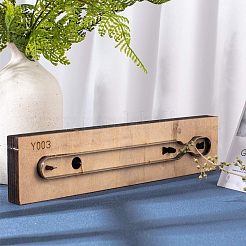 Резка дерева&nbsp;DIY-WH0146-59