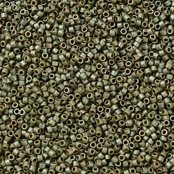 Бусины Миюки delica&nbsp;SEED-J020-DB0372