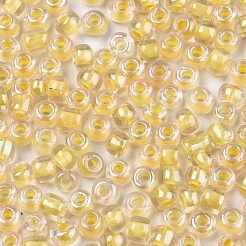 6/0 стакан бисер&nbsp;X-SEED-A015-4mm-2202