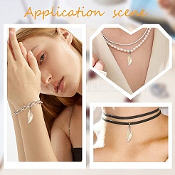 Натуральная ракушка трохида / подвески из ракушки трохуса&nbsp;LS-BSHE-CJC0002-13