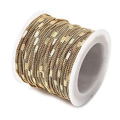 Цепи для ограждения из нержавеющей стали 304&nbsp;CHS-L033-02G