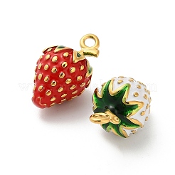 Подвески из нержавеющей стали 304 с эмалью&nbsp;STAS-K306-35G