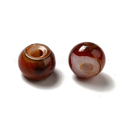 6/0 непрозрачного стекла бисер&nbsp;SEED-P005-A18