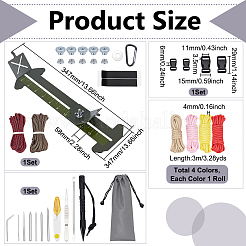 Поделки вязальные инструменты&nbsp;TOOL-UN0001-64