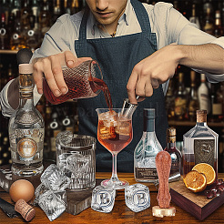 1 шт. головка штампа из латуни золотистого тона&nbsp;DIY-CA0006-33B