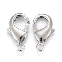 Карабин-лобстеры&nbsp;KK-903-N-NF