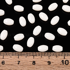 500 шт. стеклянные бусины с эффектом запекания&nbsp;SEED-PA0001-05B