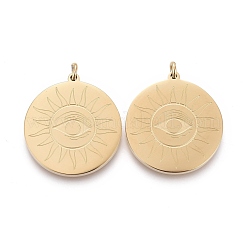 Ионное покрытие (ip) подвески из нержавеющей стали 304&nbsp;X-STAS-F256-039G