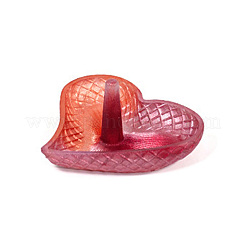 Силиконовые Молды для подноса для колец diy&nbsp;LS-DIY-G086-06B