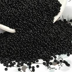 Полукруглые бусины toho 11/0&nbsp;Y-SEED-DR11-0049