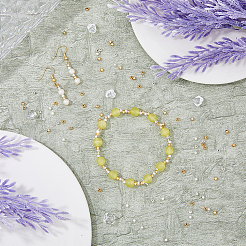 400шт бусины из сплава 2 цветов&nbsp;FIND-HY0002-75