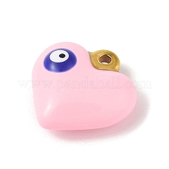 Подвески из нержавеющей стали 304 с эмалью&nbsp;STAS-M071-02B