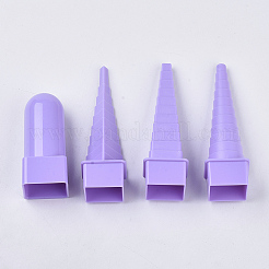 Наборы для квиллинга из бумаги: случайные полоски для бумаги DIY-S038-001