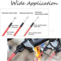 Пластиковые крышки троса переключения передач&nbsp;FIND-FH0002-25