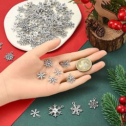 96шт 16 стиля подвески из сплава в тибетском стиле&nbsp;FIND-YW0008-69