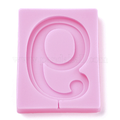 Пищевые силиконовые Молды&nbsp;DIY-L026-149J