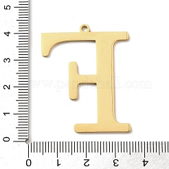 Подвески из нержавеющей стали 304&nbsp;STAS-C157-01G-F