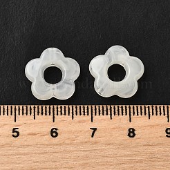 Прозрачные акриловые бусины&nbsp;LS-X-MACR-K359-48B