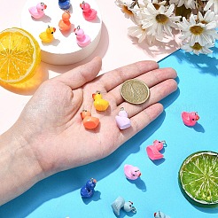 Кулон из смолы&nbsp;FIND-YW0005-40