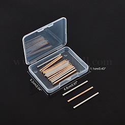 Латунные подвески&nbsp;KK-AR0001-47