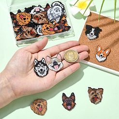 35 шт.&nbsp;OACR-CJ0002-64