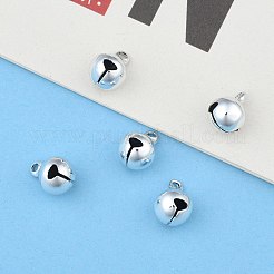 Латунь круглый колокола подвески&nbsp;X-KKB-C203-01