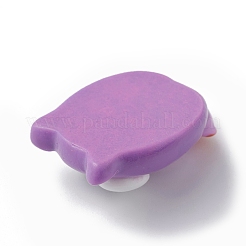 Кабошоны из непрозрачной смолы на Хэллоуин&nbsp;CRES-B010-01A-03