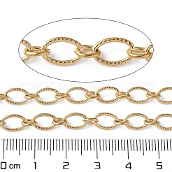 Цепи из нержавеющей стали 304&nbsp;CHS-L030-17G