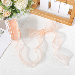 Полиэфирные ленты&nbsp;OCOR-WH20009-29A