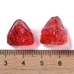 Краски для выпечки стеклянные бусины&nbsp;GLAA-S202-15H