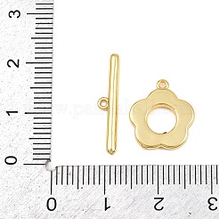 Латуни Переключить застежками&nbsp;KK-G548-31G