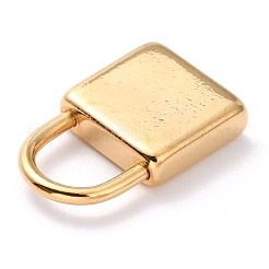 Подвески из нержавеющей стали 304&nbsp;STAS-J036-001B-G