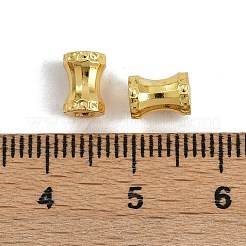 Стойки обшивки латунные бусины&nbsp;KK-L236-15G