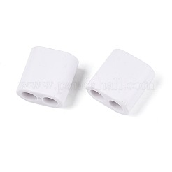 Пластиковые бусины abs&nbsp;OACR-N156-07A