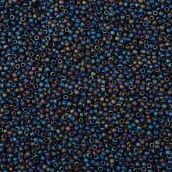 Круглые бусины Тохо&nbsp;X-SEED-TR11-0086F